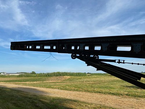 Property photo 533 - PRE-HARVEST VIRTUAL ONLINE ONLY EQUIPMENT AUCTION