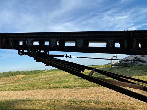 Property photo 534 - PRE-HARVEST VIRTUAL ONLINE ONLY EQUIPMENT AUCTION