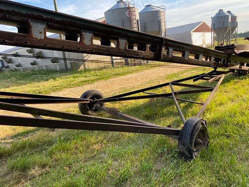 Property photo 535 - PRE-HARVEST VIRTUAL ONLINE ONLY EQUIPMENT AUCTION