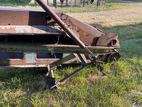 Property photo 536 - PRE-HARVEST VIRTUAL ONLINE ONLY EQUIPMENT AUCTION