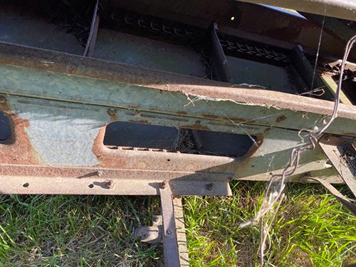 Property photo 538 - PRE-HARVEST VIRTUAL ONLINE ONLY EQUIPMENT AUCTION