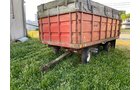 Property photo 539 - PRE-HARVEST VIRTUAL ONLINE ONLY EQUIPMENT AUCTION