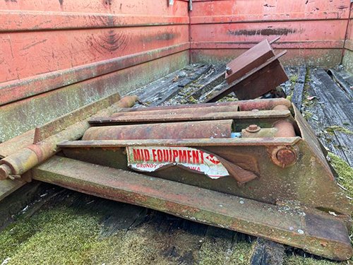 Property photo 548 - PRE-HARVEST VIRTUAL ONLINE ONLY EQUIPMENT AUCTION