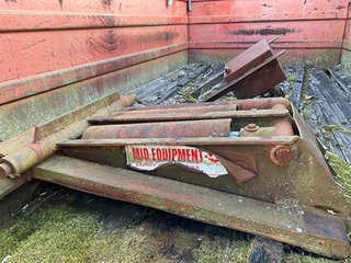Property photo 548 - PRE-HARVEST VIRTUAL ONLINE ONLY EQUIPMENT AUCTION