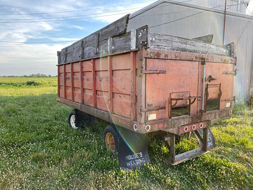 Property photo 555 - PRE-HARVEST VIRTUAL ONLINE ONLY EQUIPMENT AUCTION