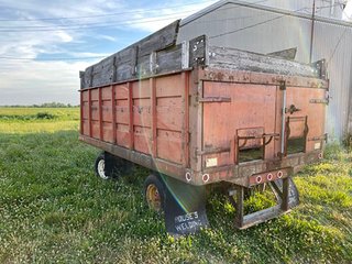 Property photo 555 - PRE-HARVEST VIRTUAL ONLINE ONLY EQUIPMENT AUCTION