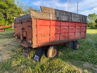 Property photo 556 - PRE-HARVEST VIRTUAL ONLINE ONLY EQUIPMENT AUCTION