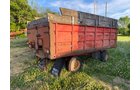 Property photo 556 - PRE-HARVEST VIRTUAL ONLINE ONLY EQUIPMENT AUCTION