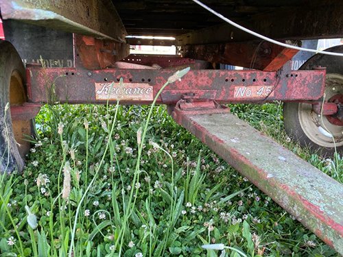 Property photo 558 - PRE-HARVEST VIRTUAL ONLINE ONLY EQUIPMENT AUCTION
