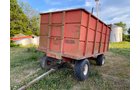 Property photo 562 - PRE-HARVEST VIRTUAL ONLINE ONLY EQUIPMENT AUCTION