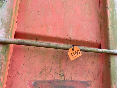 Property photo 563 - PRE-HARVEST VIRTUAL ONLINE ONLY EQUIPMENT AUCTION