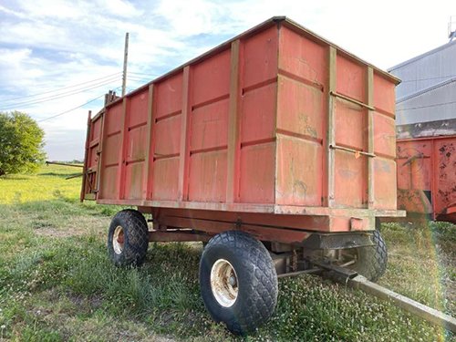 Property photo 564 - PRE-HARVEST VIRTUAL ONLINE ONLY EQUIPMENT AUCTION