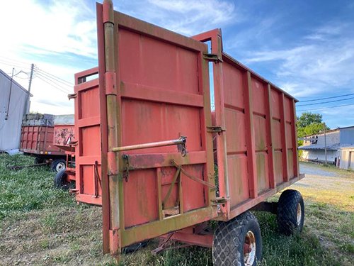 Property photo 565 - PRE-HARVEST VIRTUAL ONLINE ONLY EQUIPMENT AUCTION