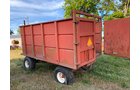 Property photo 566 - PRE-HARVEST VIRTUAL ONLINE ONLY EQUIPMENT AUCTION