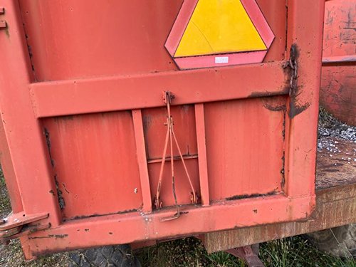 Property photo 567 - PRE-HARVEST VIRTUAL ONLINE ONLY EQUIPMENT AUCTION