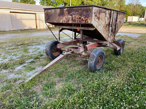 Property photo 571 - PRE-HARVEST VIRTUAL ONLINE ONLY EQUIPMENT AUCTION