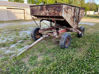 Property photo 571 - PRE-HARVEST VIRTUAL ONLINE ONLY EQUIPMENT AUCTION
