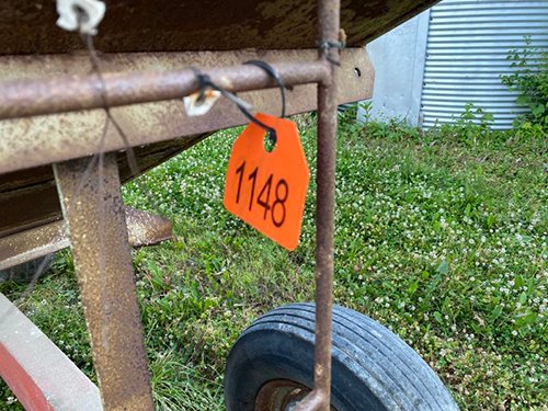 Property photo 573 - PRE-HARVEST VIRTUAL ONLINE ONLY EQUIPMENT AUCTION