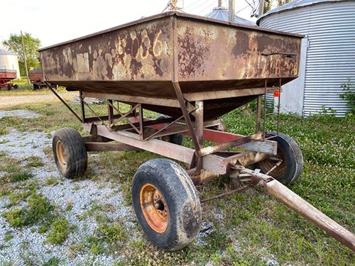 Property photo 574 - PRE-HARVEST VIRTUAL ONLINE ONLY EQUIPMENT AUCTION