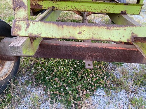 Property photo 585 - PRE-HARVEST VIRTUAL ONLINE ONLY EQUIPMENT AUCTION