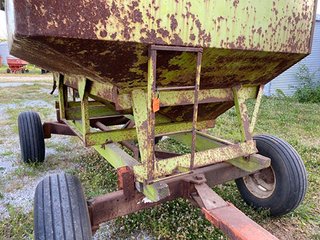 Property photo 586 - PRE-HARVEST VIRTUAL ONLINE ONLY EQUIPMENT AUCTION