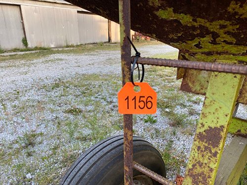 Property photo 588 - PRE-HARVEST VIRTUAL ONLINE ONLY EQUIPMENT AUCTION