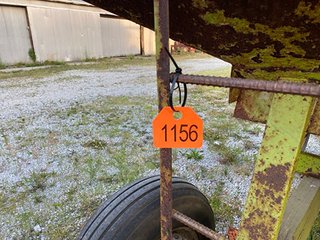 Property photo 588 - PRE-HARVEST VIRTUAL ONLINE ONLY EQUIPMENT AUCTION