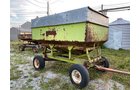 Property photo 589 - PRE-HARVEST VIRTUAL ONLINE ONLY EQUIPMENT AUCTION