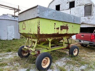 Property photo 590 - PRE-HARVEST VIRTUAL ONLINE ONLY EQUIPMENT AUCTION