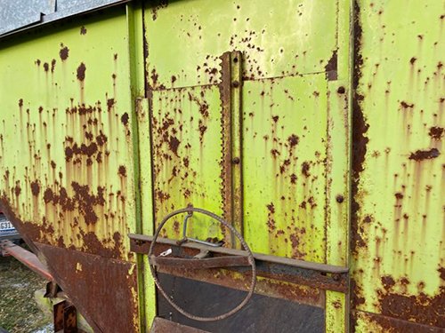 Property photo 592 - PRE-HARVEST VIRTUAL ONLINE ONLY EQUIPMENT AUCTION