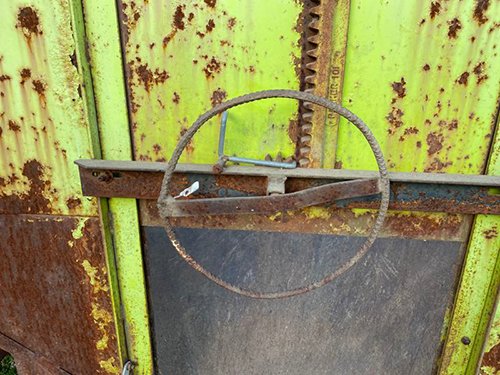 Property photo 593 - PRE-HARVEST VIRTUAL ONLINE ONLY EQUIPMENT AUCTION