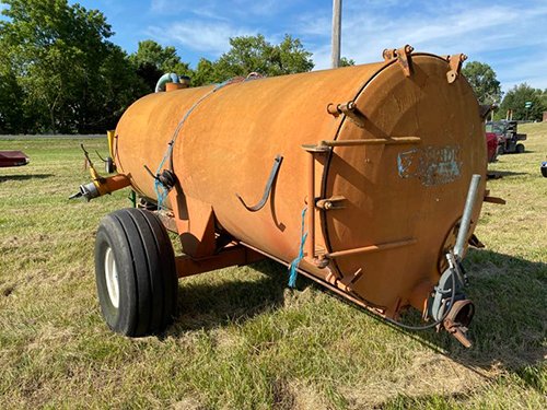 Property photo 597 - PRE-HARVEST VIRTUAL ONLINE ONLY EQUIPMENT AUCTION