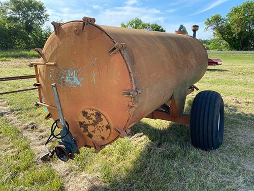 Property photo 598 - PRE-HARVEST VIRTUAL ONLINE ONLY EQUIPMENT AUCTION