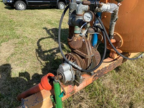 Property photo 599 - PRE-HARVEST VIRTUAL ONLINE ONLY EQUIPMENT AUCTION
