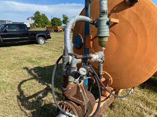 Property photo 600 - PRE-HARVEST VIRTUAL ONLINE ONLY EQUIPMENT AUCTION