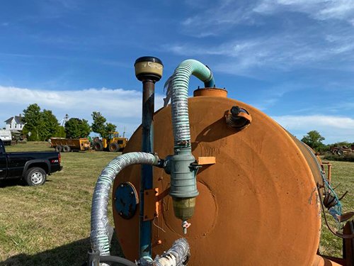 Property photo 601 - PRE-HARVEST VIRTUAL ONLINE ONLY EQUIPMENT AUCTION