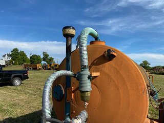 Property photo 601 - PRE-HARVEST VIRTUAL ONLINE ONLY EQUIPMENT AUCTION