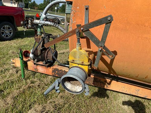 Property photo 602 - PRE-HARVEST VIRTUAL ONLINE ONLY EQUIPMENT AUCTION
