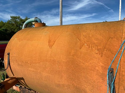 Property photo 603 - PRE-HARVEST VIRTUAL ONLINE ONLY EQUIPMENT AUCTION