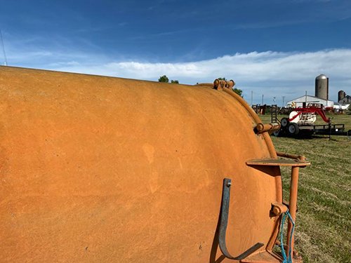 Property photo 604 - PRE-HARVEST VIRTUAL ONLINE ONLY EQUIPMENT AUCTION