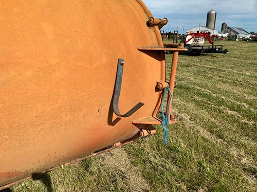 Property photo 605 - PRE-HARVEST VIRTUAL ONLINE ONLY EQUIPMENT AUCTION