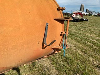 Property photo 605 - PRE-HARVEST VIRTUAL ONLINE ONLY EQUIPMENT AUCTION