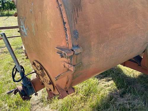 Property photo 606 - PRE-HARVEST VIRTUAL ONLINE ONLY EQUIPMENT AUCTION