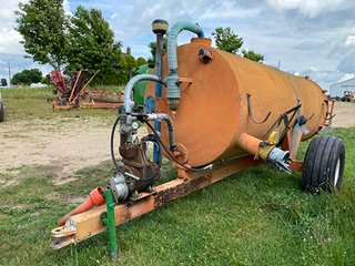 Property photo 607 - PRE-HARVEST VIRTUAL ONLINE ONLY EQUIPMENT AUCTION