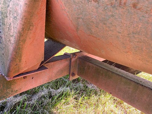 Property photo 609 - PRE-HARVEST VIRTUAL ONLINE ONLY EQUIPMENT AUCTION