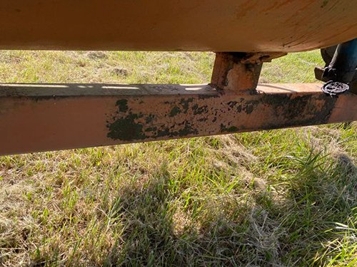 Property photo 610 - PRE-HARVEST VIRTUAL ONLINE ONLY EQUIPMENT AUCTION