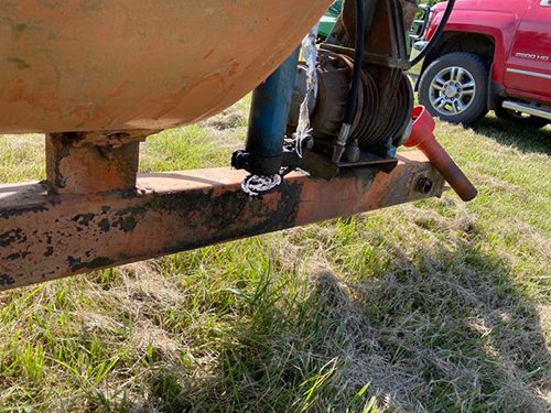 Property photo 611 - PRE-HARVEST VIRTUAL ONLINE ONLY EQUIPMENT AUCTION