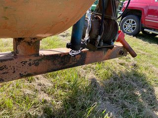 Property photo 611 - PRE-HARVEST VIRTUAL ONLINE ONLY EQUIPMENT AUCTION