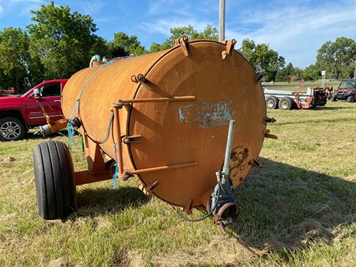 Property photo 615 - PRE-HARVEST VIRTUAL ONLINE ONLY EQUIPMENT AUCTION