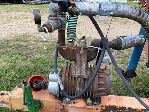 Property photo 622 - PRE-HARVEST VIRTUAL ONLINE ONLY EQUIPMENT AUCTION